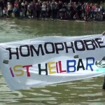 idpet homophobie ist heilbar